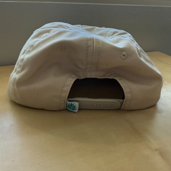 Sendero Provisions Co. Signature Collection Snapback Hat - Picture 3 of 5